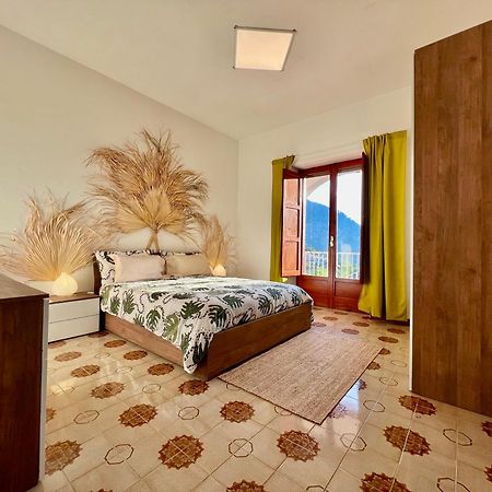 Villa Nina Amalfi Eksteriør billede