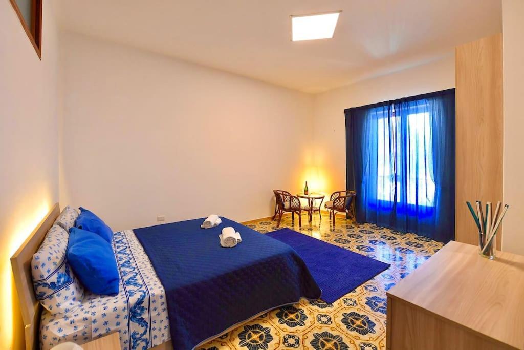 Villa Nina Amalfi Eksteriør billede