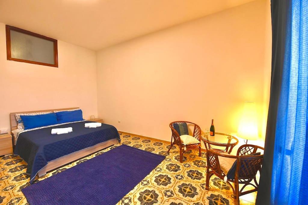 Villa Nina Amalfi Eksteriør billede
