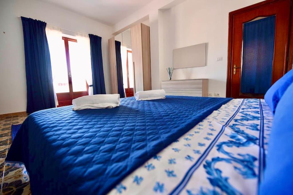Villa Nina Amalfi Eksteriør billede