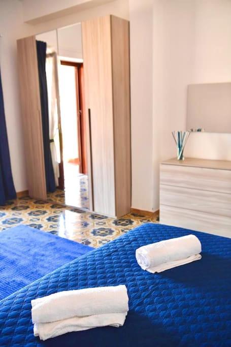 Villa Nina Amalfi Eksteriør billede