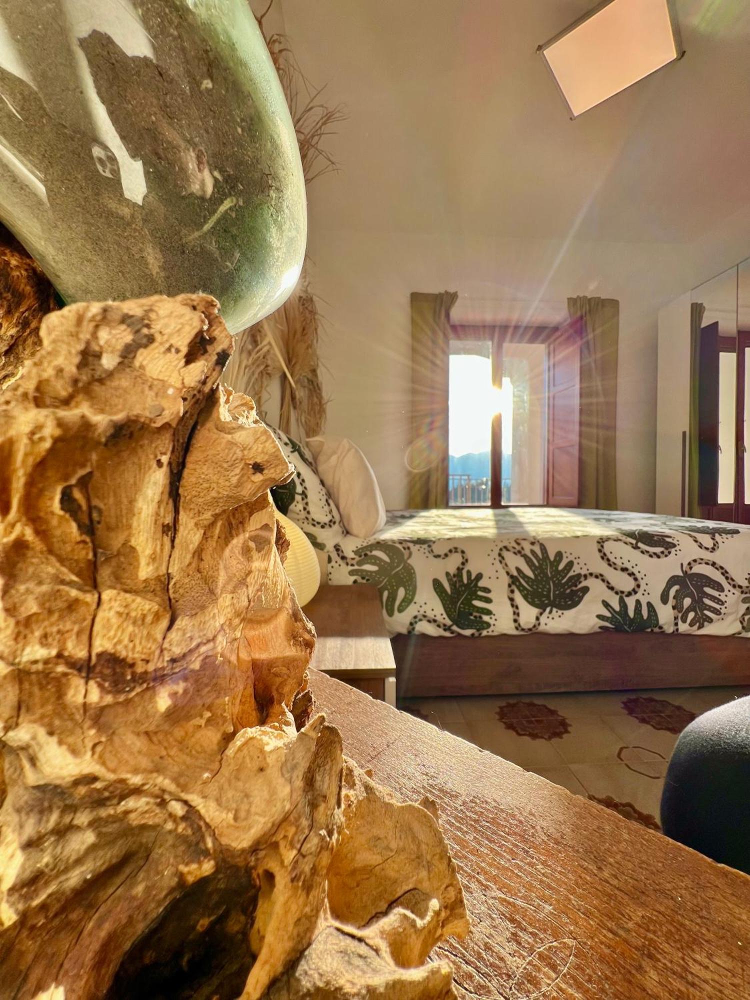 Villa Nina Amalfi Eksteriør billede