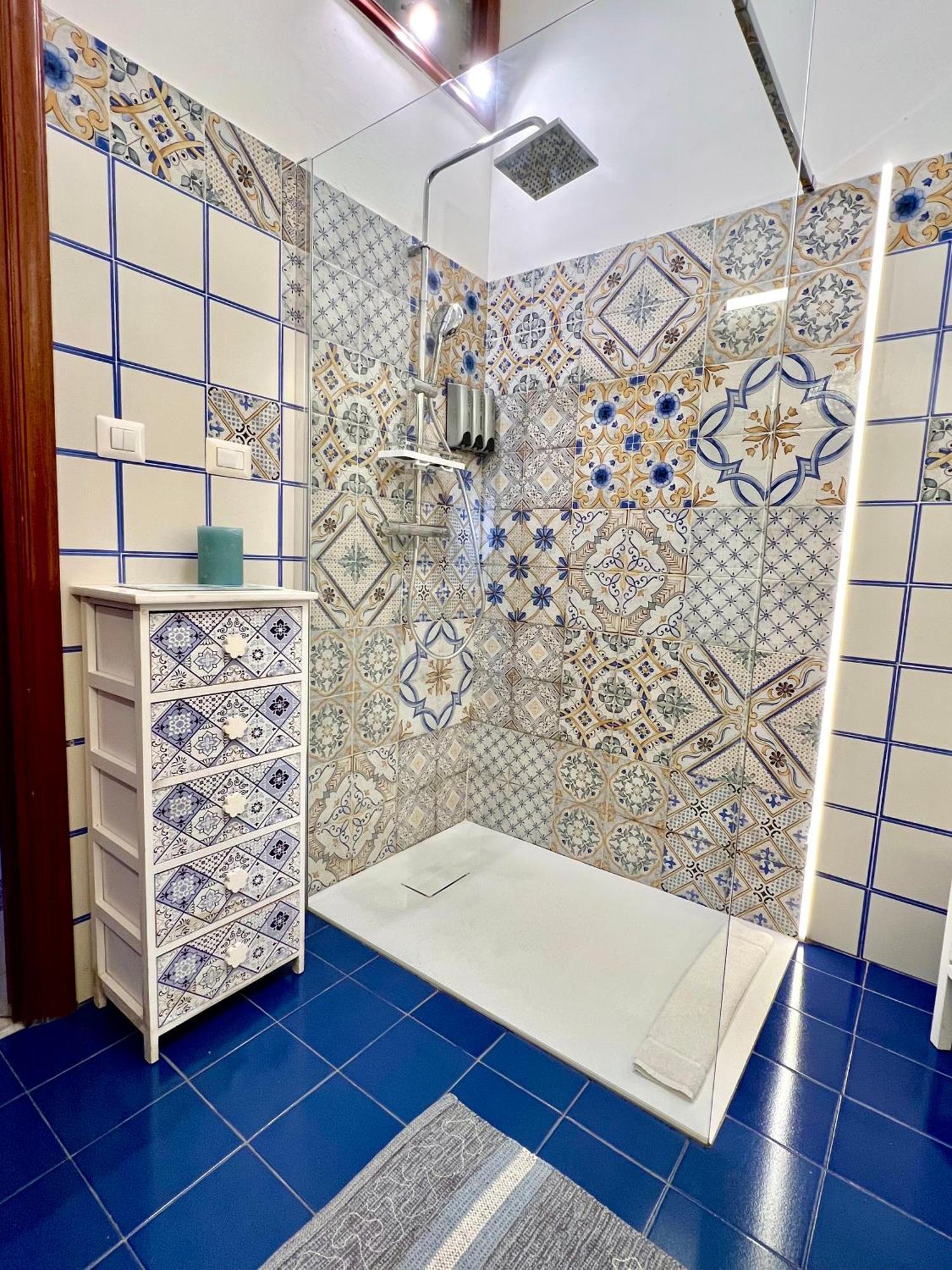Villa Nina Amalfi Eksteriør billede